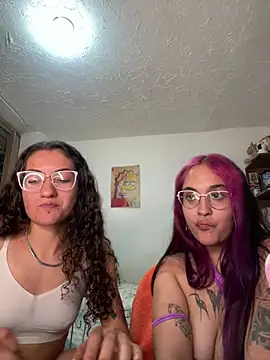 SamandOcean webcam show