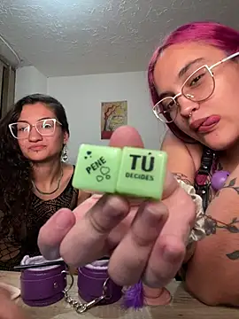 SamandOceann Webbikameraesitys