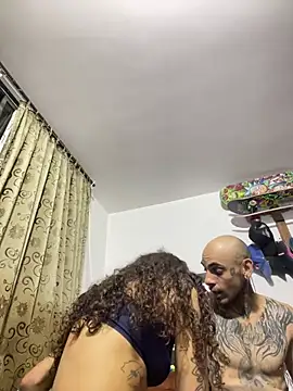 Show Webcam de OceanHARD