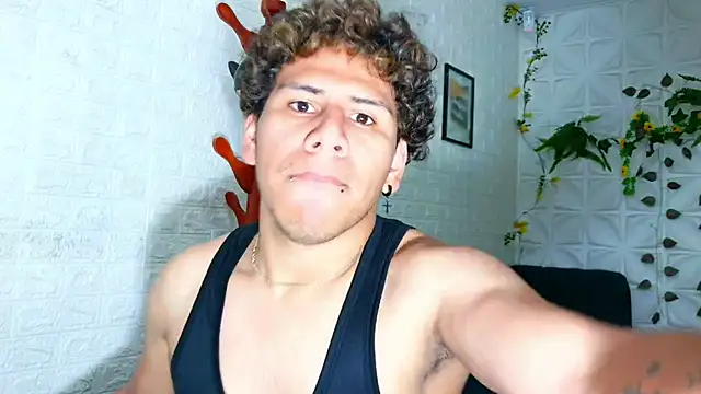 Show Webcam de franchesko2026