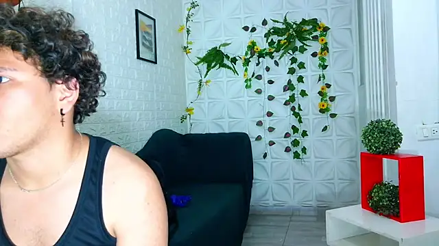 Show webcam de franchesko2026