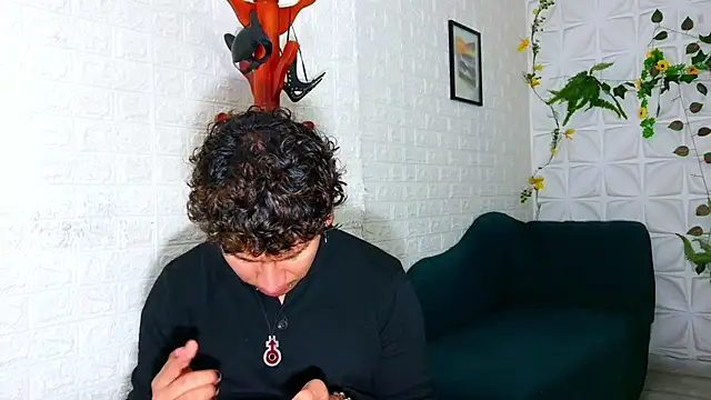 Show de franchesko2026 na webcam