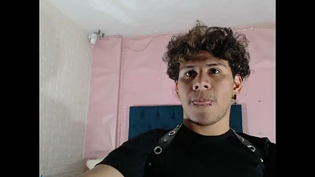 franchesko2026 Webcam show