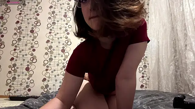 Chat XXX en directo de Evavoid