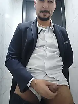 Show de leolim220 na webcam