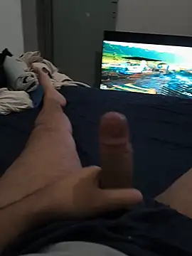 leolim220's Webcam Show