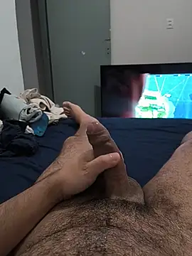 Show modela leolim220 na web-kameri