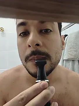 Show de webcam de leolim220