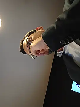 Webkamerová show leolim220