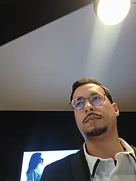 Webkamerová show leolim220