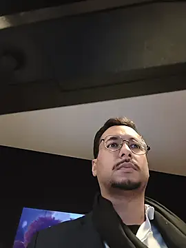 Show de webcam de leolim220