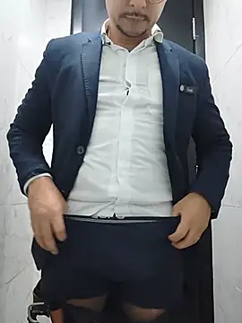 Show de webcam de leolim220