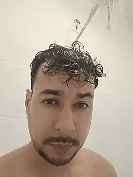 Show de webcam de leolim220