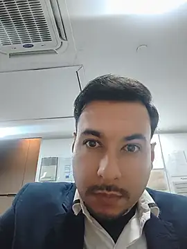 Show de webcam de leolim220