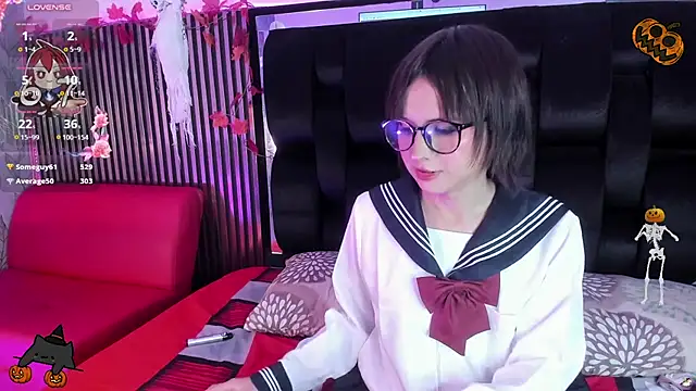 Cyka_Semenobitch webcam show