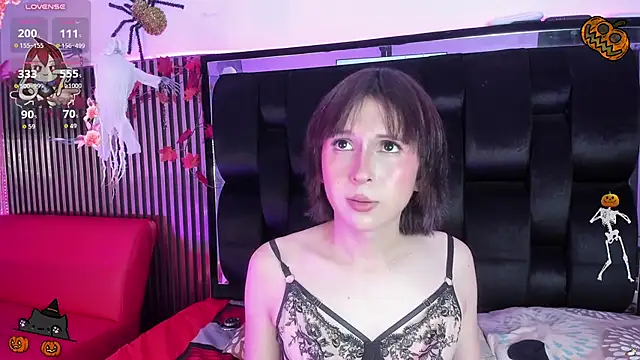 Cyka_Semenobitch's Webcam Show