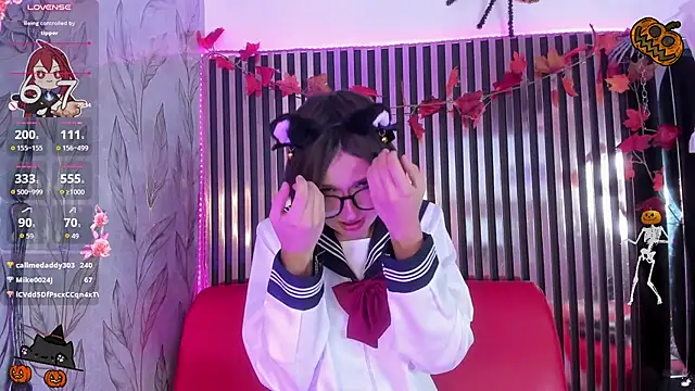 عرض كام Cyka_Semenobitch