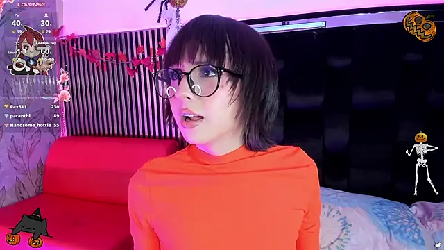 عرض كام Cyka_Semenobitch