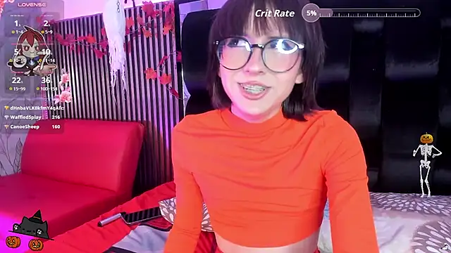 عرض كام Cyka_Semenobitch