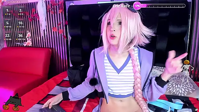 عرض كام Cyka_Semenobitch
