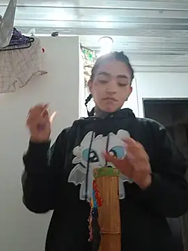 Webkamerová show Fanny_xxx