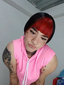 Show de Fanny_xxx na webcam