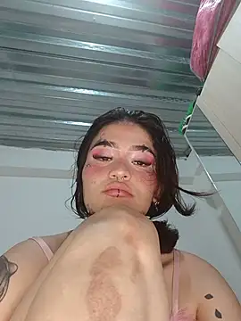 Chat soba uživo modela Fanny_xxx