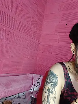 Fanny_xxx's Live XXX Chat