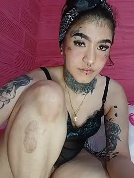 Fanny_xxxのライブXXXチャット