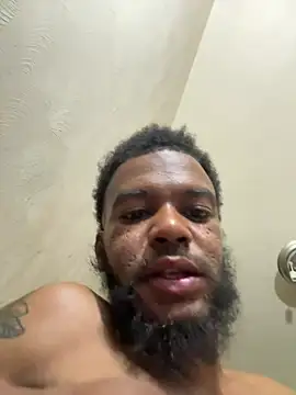 AlphaGee420 Webcam Show
