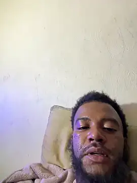 AlphaGee420's Webcam Show