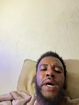 AlphaGee420 Webcam-Show