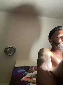 AlphaGee420 webcam show