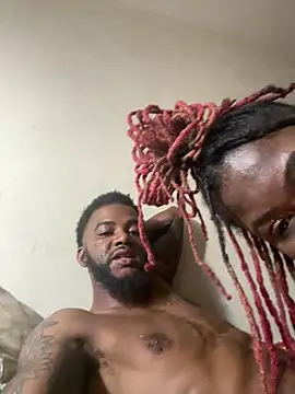 הופעת וובקאם של AlphaGee420