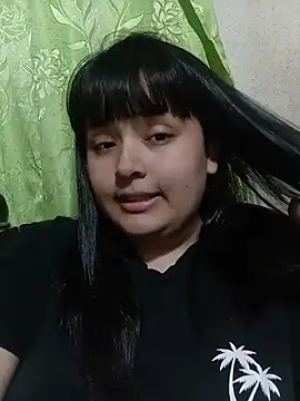 Chat +18 de Luu_19 ao vivo