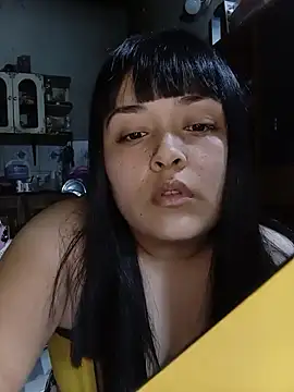 Luu_19 Шоу с уебкамера