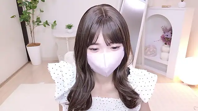 Suzuuu_u 网络视讯表演