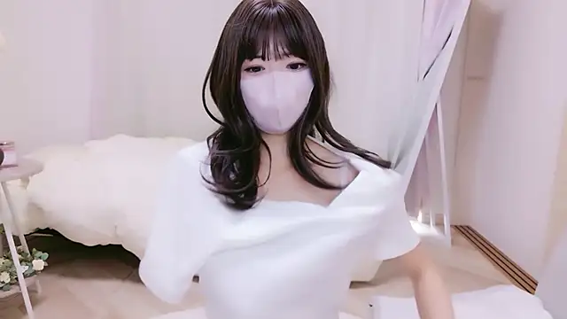 Suzuuu_uのウェブカメラショー