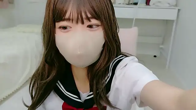 Suzuuu_uのウェブカメラショー