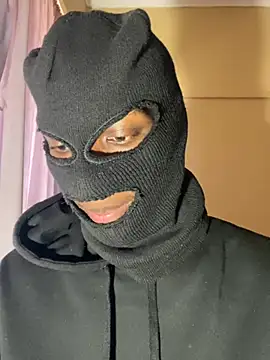Thabang13_ 网络视讯表演