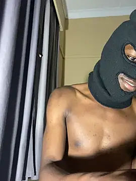 Thabang13_ Show in webcam