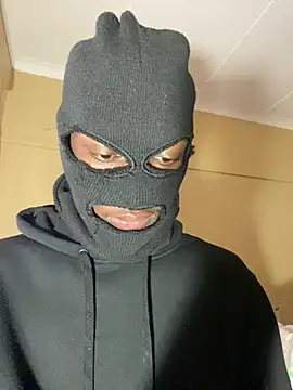 عرض كام Thabang13_