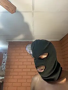 Thabang13_n Webbikameraesitys