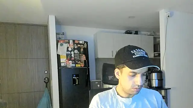 iammateo99n Webbikameraesitys