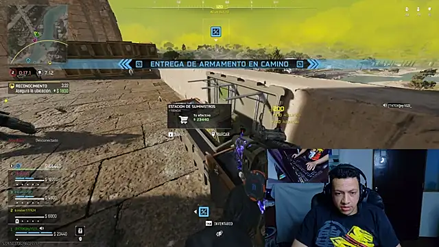 Webkamerová show Jey_jey23