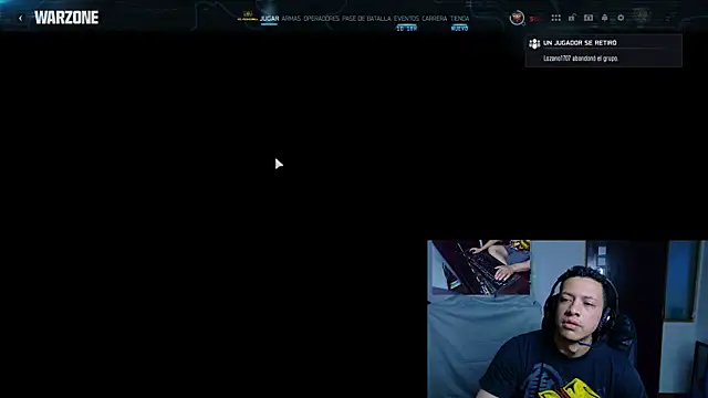 Webkamerová show Jey_jey23