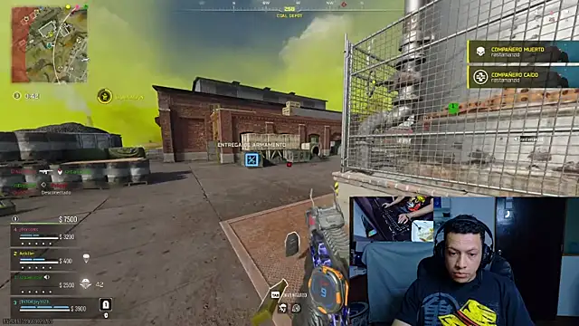 Jey_jey23n Webbikameraesitys