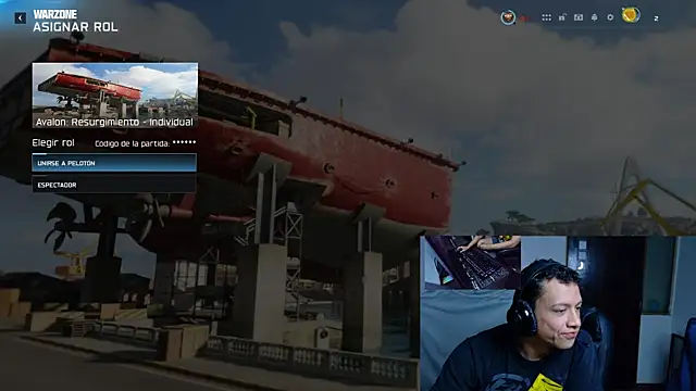 Jey_jey23n Webbikameraesitys