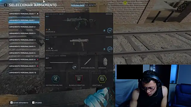 Webkamerová show Jey_jey23