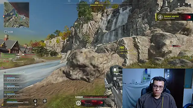 Jey_jey23n Webbikameraesitys
